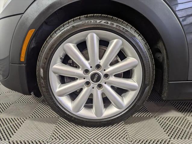 2020 MINI Hardtop Cooper S