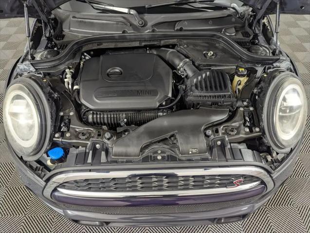 2020 MINI Hardtop Cooper S