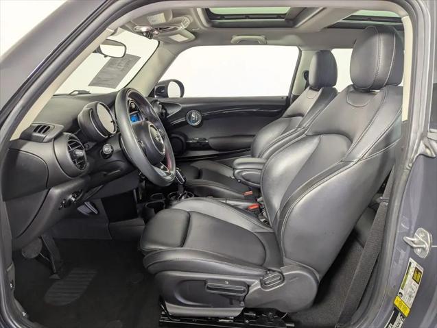 2020 MINI Hardtop Cooper S