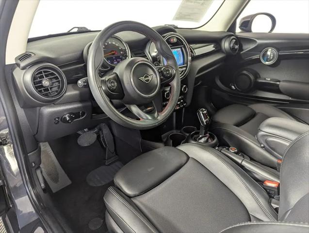2020 MINI Hardtop Cooper S