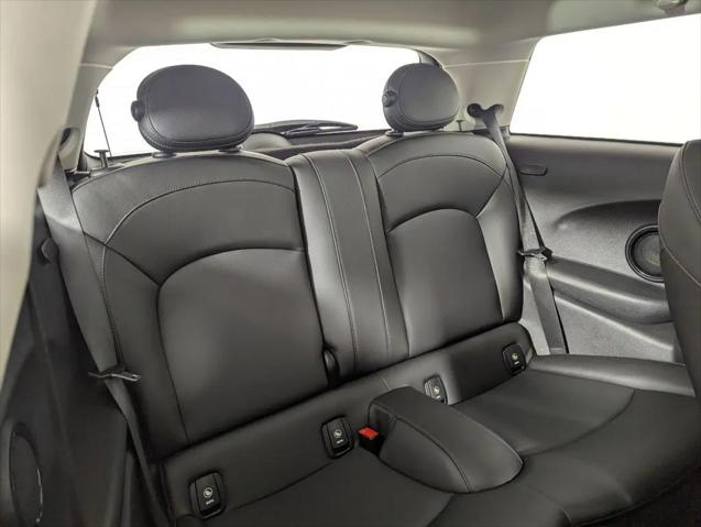 2020 MINI Hardtop Cooper S