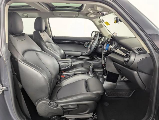 2020 MINI Hardtop Cooper S