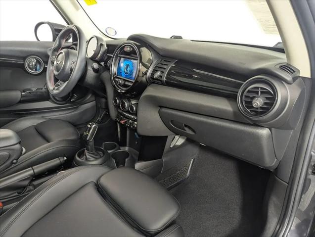 2020 MINI Hardtop Cooper S