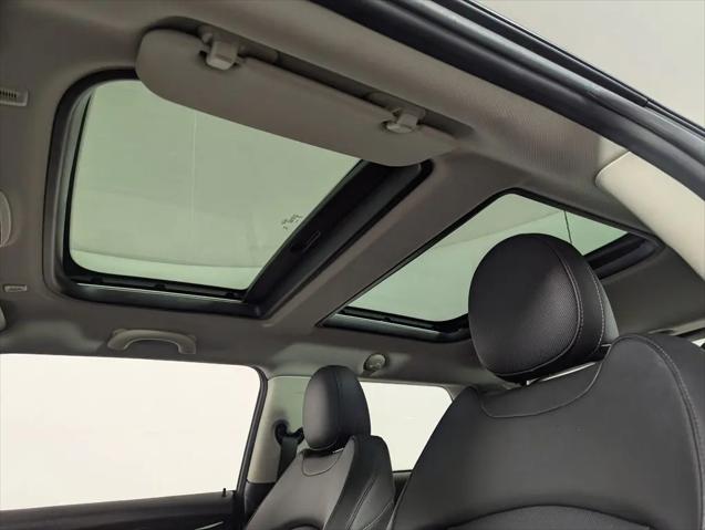 2020 MINI Hardtop Cooper S
