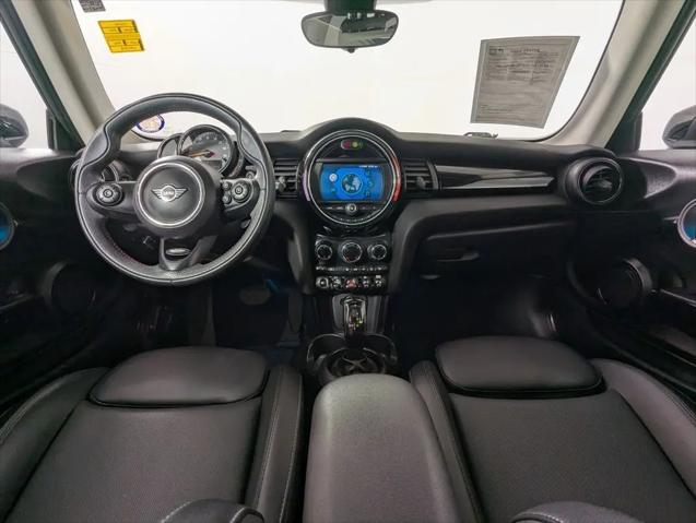2020 MINI Hardtop Cooper S