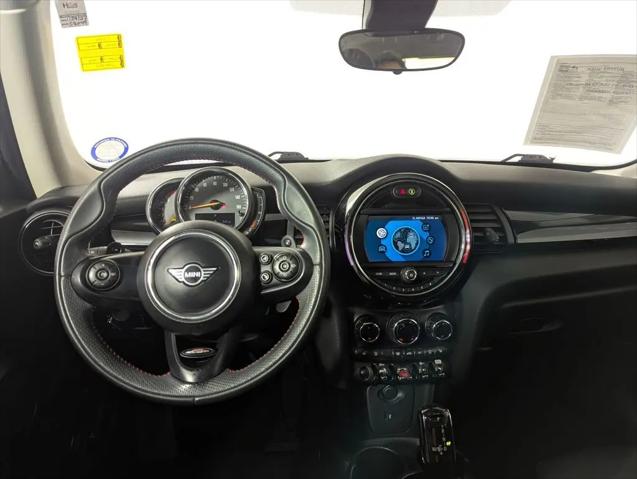 2020 MINI Hardtop Cooper S