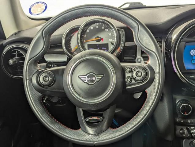 2020 MINI Hardtop Cooper S