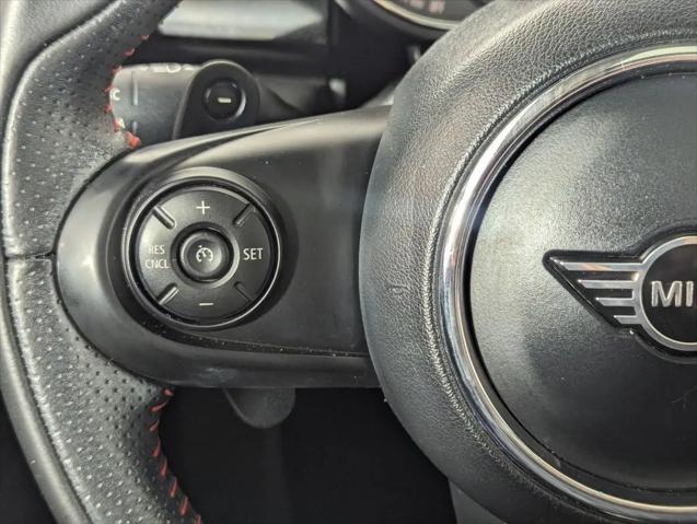 2020 MINI Hardtop Cooper S