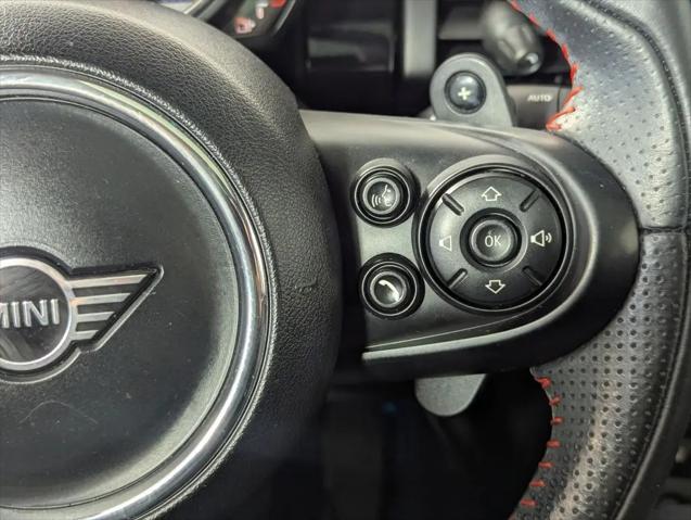 2020 MINI Hardtop Cooper S