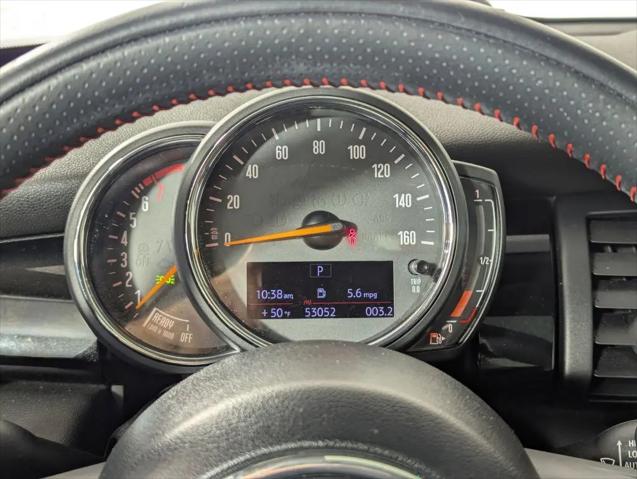 2020 MINI Hardtop Cooper S