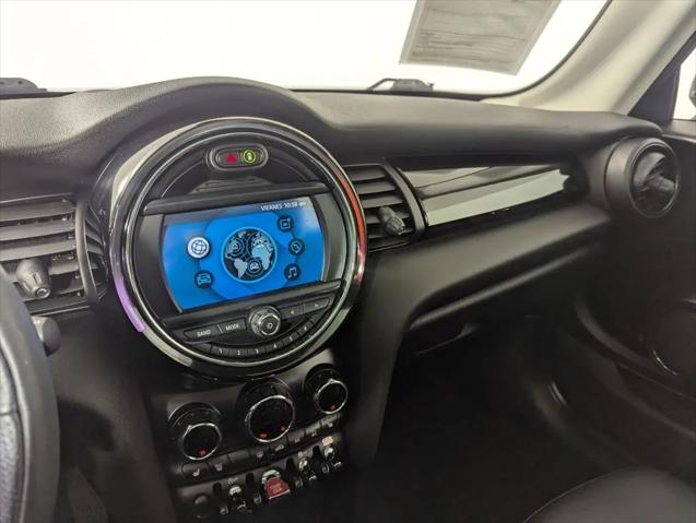 2020 MINI Hardtop Cooper S