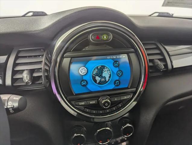 2020 MINI Hardtop Cooper S