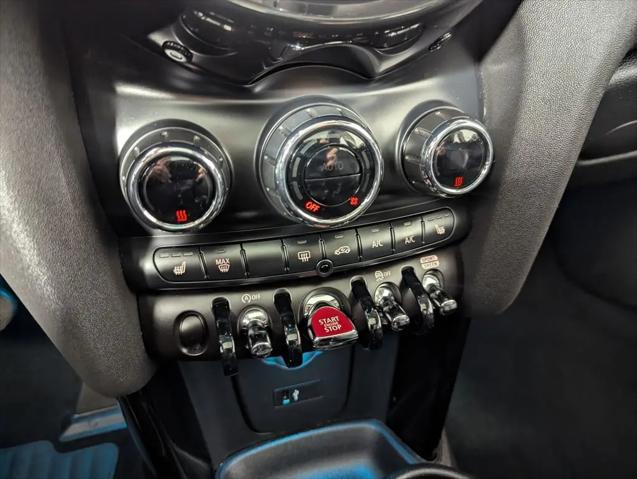 2020 MINI Hardtop Cooper S