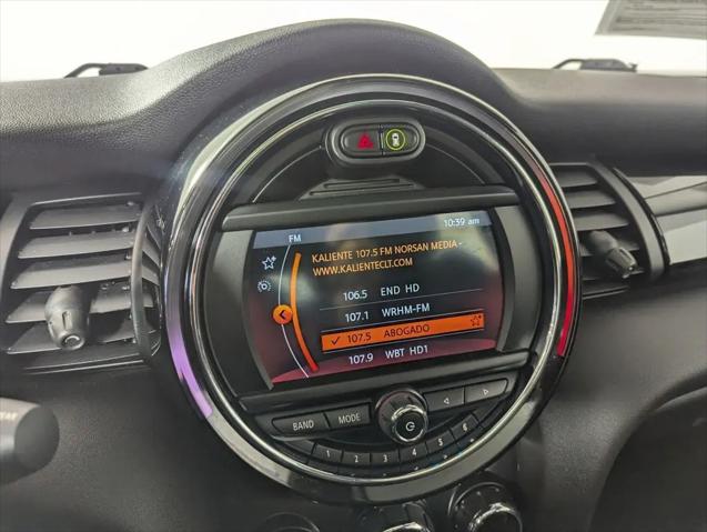 2020 MINI Hardtop Cooper S