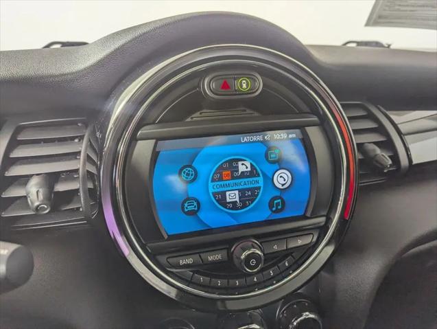 2020 MINI Hardtop Cooper S