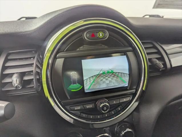 2020 MINI Hardtop Cooper S