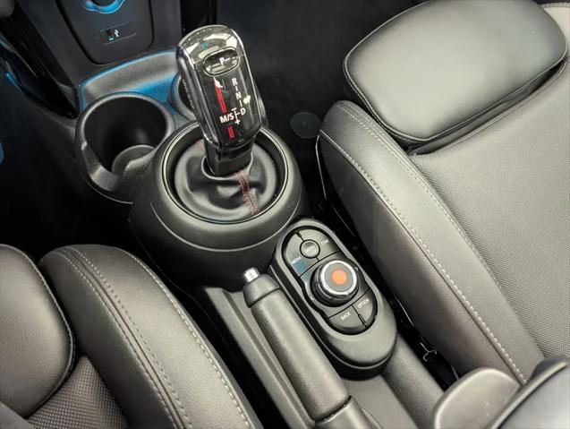 2020 MINI Hardtop Cooper S