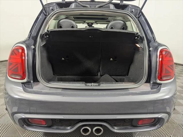 2020 MINI Hardtop Cooper S