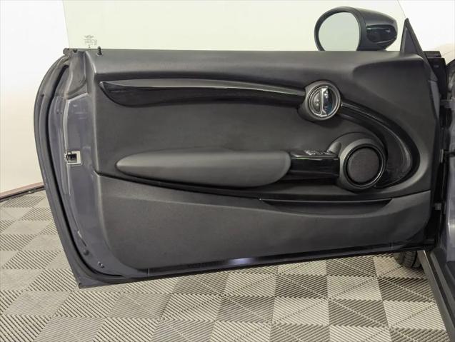 2020 MINI Hardtop Cooper S