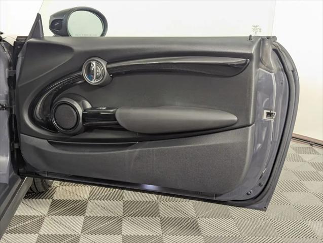 2020 MINI Hardtop Cooper S