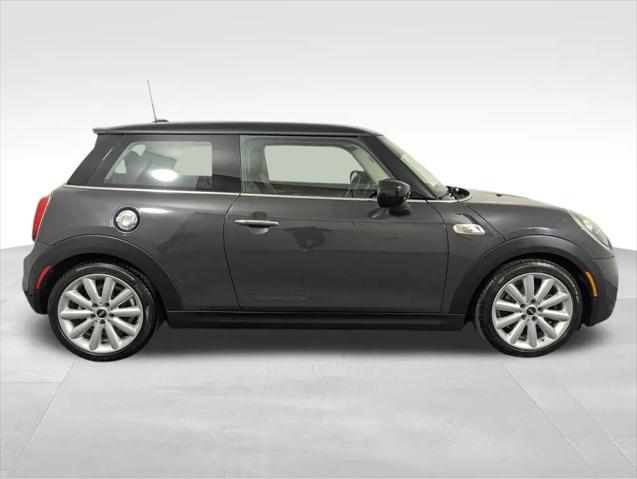 2020 MINI Hardtop Cooper S