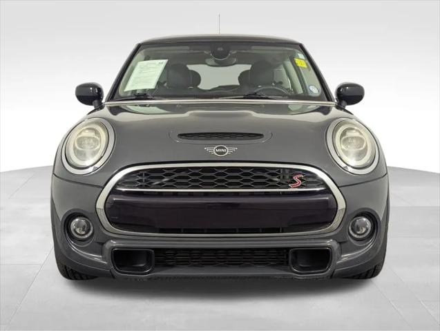2020 MINI Hardtop Cooper S