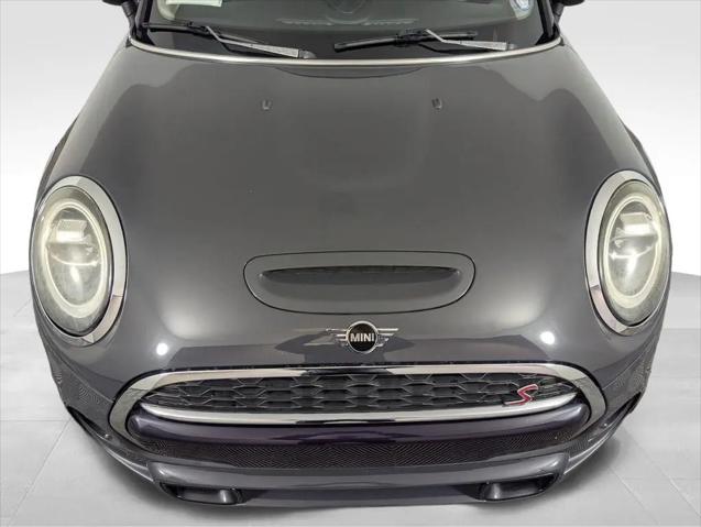2020 MINI Hardtop Cooper S