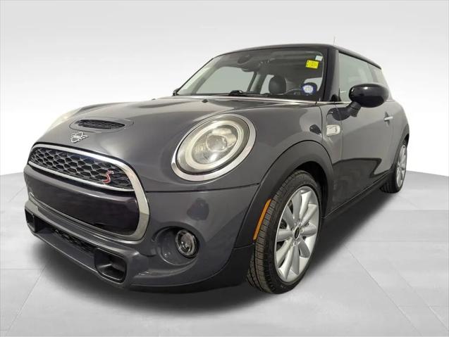 2020 MINI Hardtop Cooper S