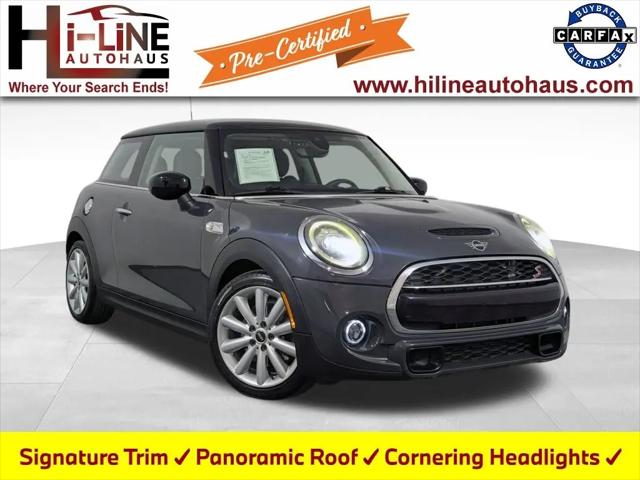 2020 MINI Hardtop Cooper S for sale in Charlotte, NC