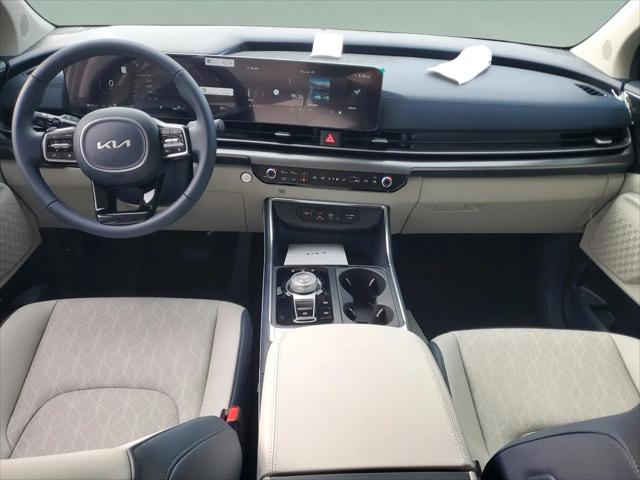 2026 Kia Carnival MPV SX