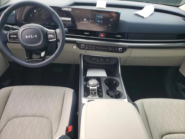 2026 Kia Carnival MPV SX