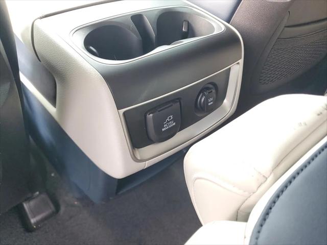 2026 Kia Carnival MPV SX