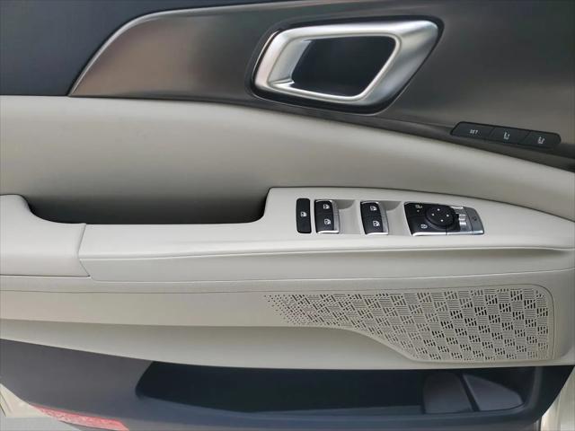 2026 Kia Carnival MPV SX
