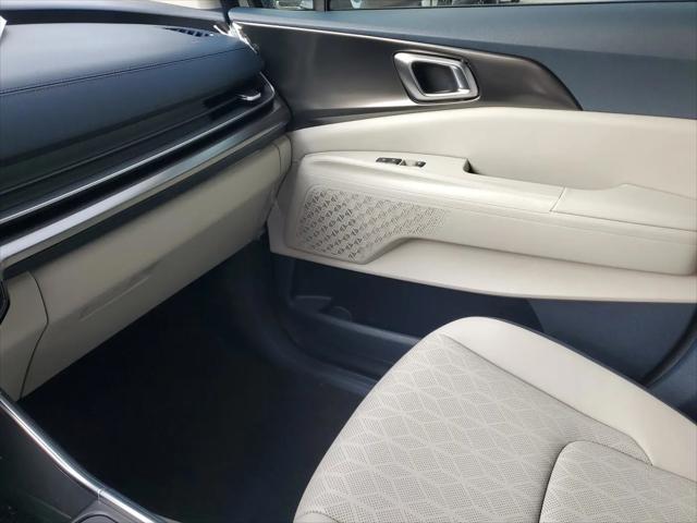 2026 Kia Carnival MPV SX