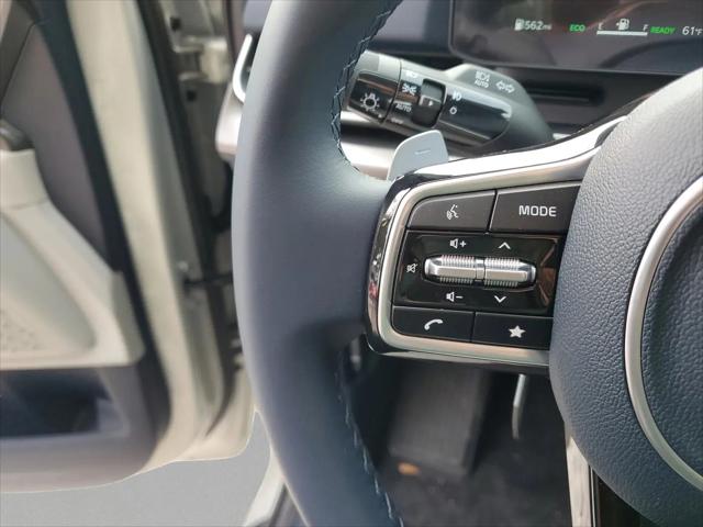 2026 Kia Carnival MPV SX