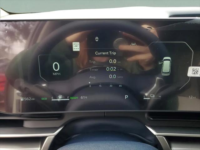 2026 Kia Carnival MPV SX