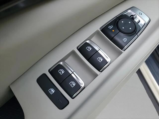 2026 Kia Carnival MPV SX