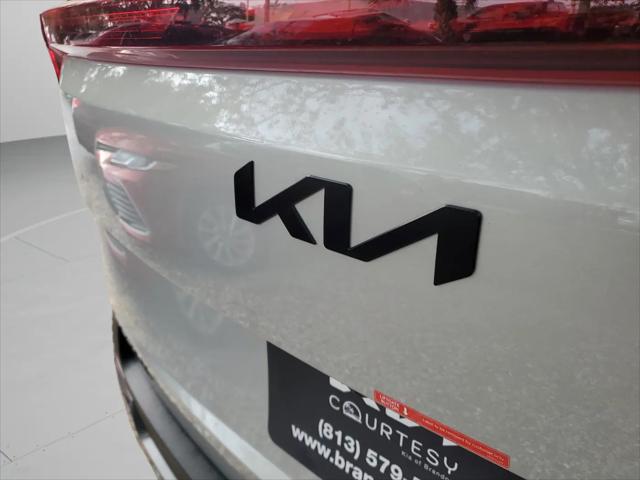 2026 Kia Carnival MPV SX
