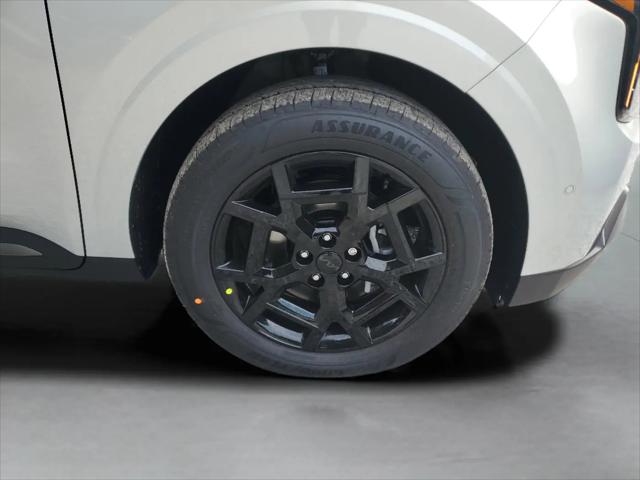 2026 Kia Carnival MPV SX