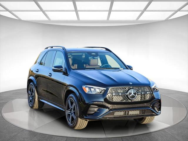 2026 Mercedes-Benz GLE GLE 350 GLE 350