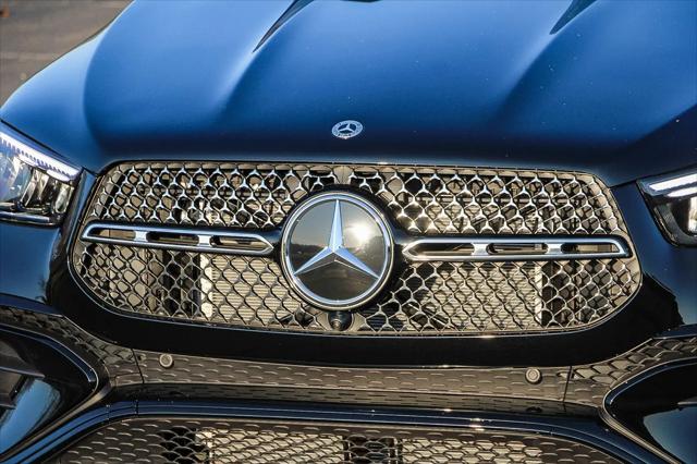2026 Mercedes-Benz GLE GLE 350 GLE 350