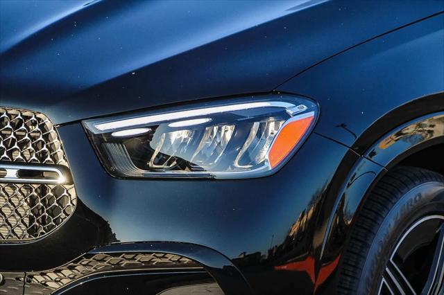 2026 Mercedes-Benz GLE GLE 350 GLE 350