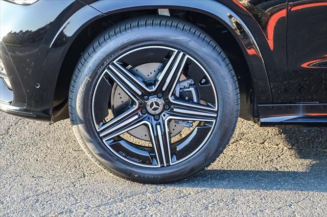 2026 Mercedes-Benz GLE GLE 350 GLE 350