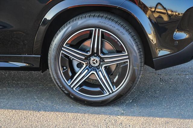 2026 Mercedes-Benz GLE GLE 350 GLE 350