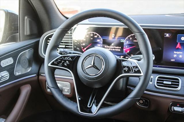 2026 Mercedes-Benz GLE GLE 350 GLE 350