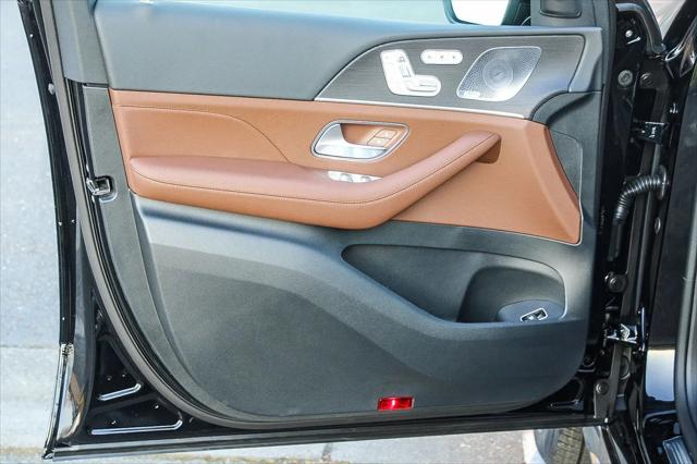 2026 Mercedes-Benz GLE GLE 350 GLE 350