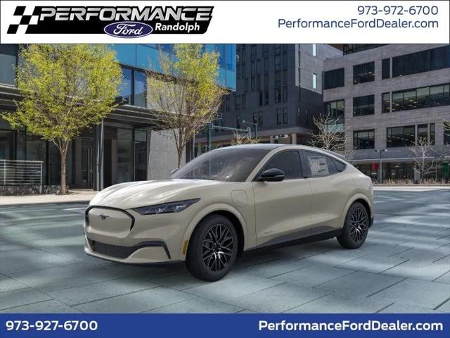 2026 Ford Mustang Mach-E Premium for sale in Randolph, NJ
