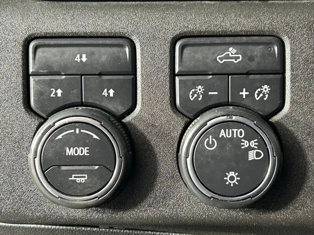 2024 Chevrolet Silverado 3500HD 4WD Crew Cab Standard Bed LT