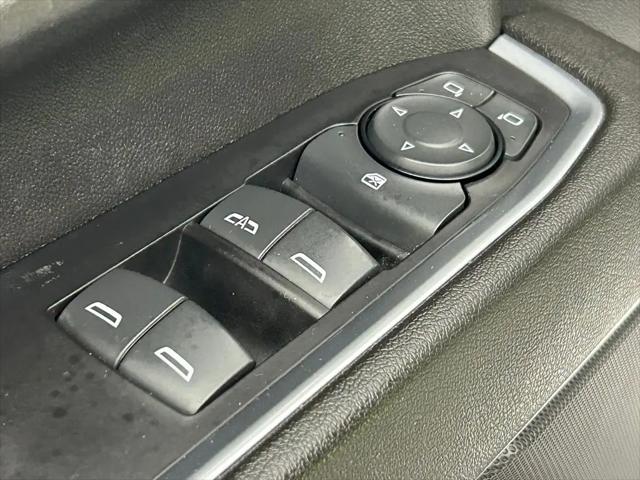 2024 Chevrolet Silverado 3500HD 4WD Crew Cab Standard Bed LT