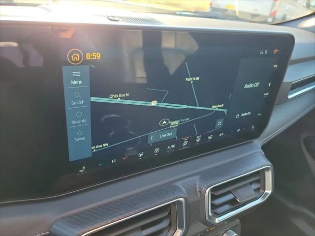 2026 Ford Mustang EcoBoost Premium Fastback